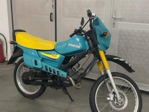 SIMSON S53 BETA ENDURO OR