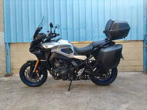 YAMAHA - TRACER 9 GT