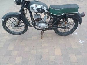 SHL M11 NIE WSK WFM ZAMIANA NA MOTORYNKA LUKÓW