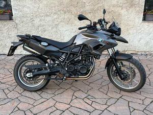 BMW F 700 GS