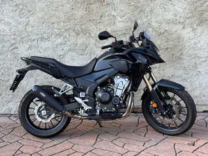 HONDA CB 500 X