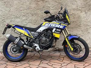 YAMAHA TÉNÉRÉ 700