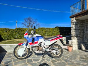 HONDA AFRICA TWIN RD03