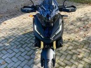 HONDA X-ADV 750 - 2022