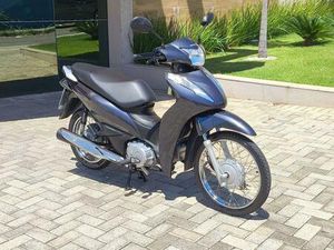 HONDA BIZ 110 I