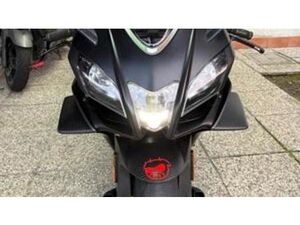 RSV4 1100 FACTORY (2019 - 20)