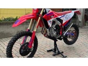 CRF 450 RX ENDURO SPECIAL (2021)