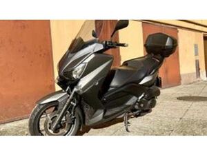 X-MAX 250 IRON MAX ABS (2016)