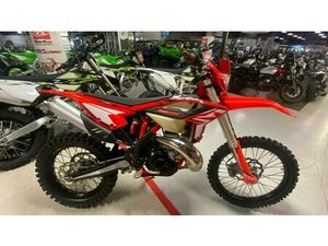 2023 BETA MOTORCYCLES RR 250 2-STROKE