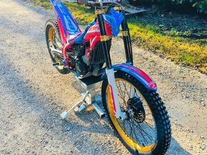 TRIAL BETA 300 EVO FACTORY