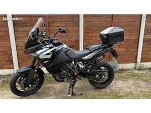 KTM 1290 SUPER ADVENTURE S