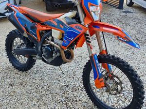 KTM 350 EXC-F