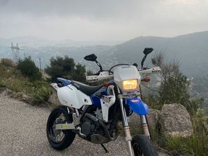 DRZ 400S