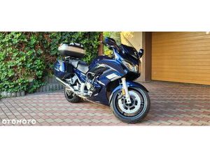 YAMAHA FJR