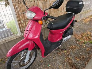HONDA SH 100 CC 2T