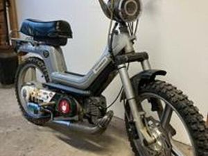 PIAGGIO SI MONFERRAGLIA