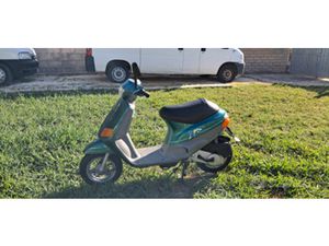 PIAGGIO ZIP