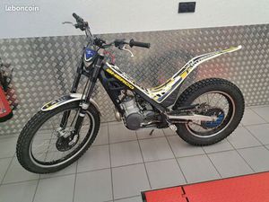 TRIAL SHERCO 290 ST BONNE ÉTAT