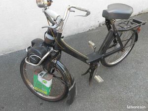 SOLEX 3800