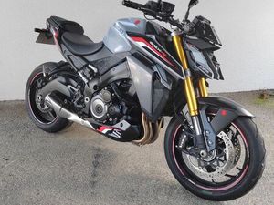 GSXS 1000 2023 EQUIPEE
