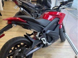 ZÉRO MOTOCYCLE MODÈLE S