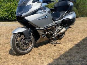 BMW K1600 GTL -2016-45752KM- VERSION EXCLUSIVE
