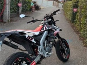 GILERA SMT 50 2020 -13000 KM