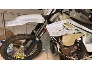 300CM LETZTES VERGASER MODELL HUSQVARNA