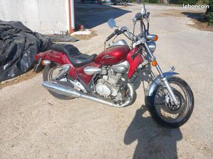 KYMCO ZING