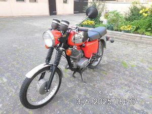 MZ TS 150 TAUSCHE MZ TS150 ORIGINAL FAHRTÜCHTIGER ZUSTAND