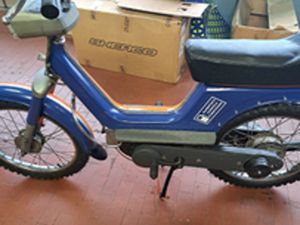 PIAGGIO BOXER MONFERRAGLIA