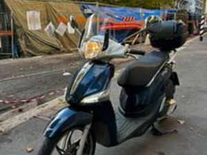 PIAGGIO LIBERTY S 150 - 2016
