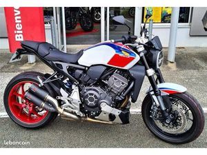 HONDA CB1000R