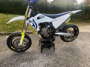 450 FS