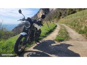 HUSQVARNA VITPILEN 401