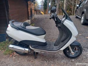 PEUGEOT ELYSEO 125 CC