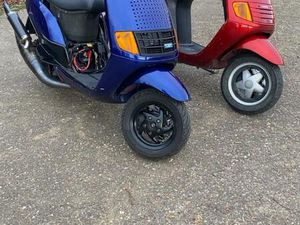 ② 183 CC TORONDA SKIPPER A1 42.8 PK