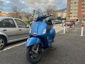 VESPA 300 GTS