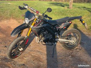 50 MRT PRO RIEJU CT OK