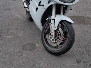 GSXR 1100