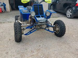 350 BANSHEE 392 BIG BORE