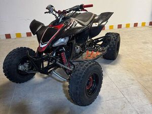 450 YFZ