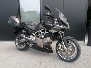 ② APRILIA MANA 850 GT MET GARANTIE!