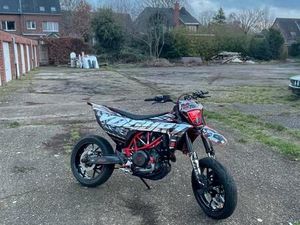 ② GASGAS 700 SM 2023 (SNEL WEG!)