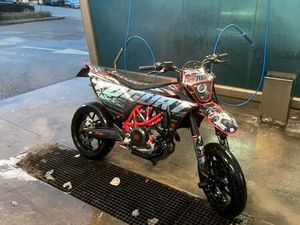 ② GASGAS 700 SM 2023