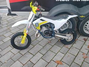 HUSQVARNA TC 50 2022