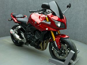 2006 YAMAHA FZ1 1000