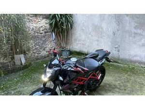 VENDO BENELLI BN 125 (2021 - 25) USATA A TORINO (CODICE 9907241) - MOTO.IT