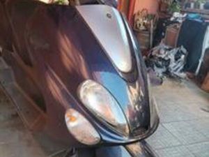 YAMAHA MAJESTY 125 ANNO 2007