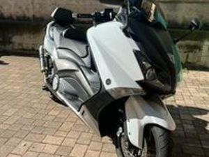 TMAX 530 BRONZE MAX ABS